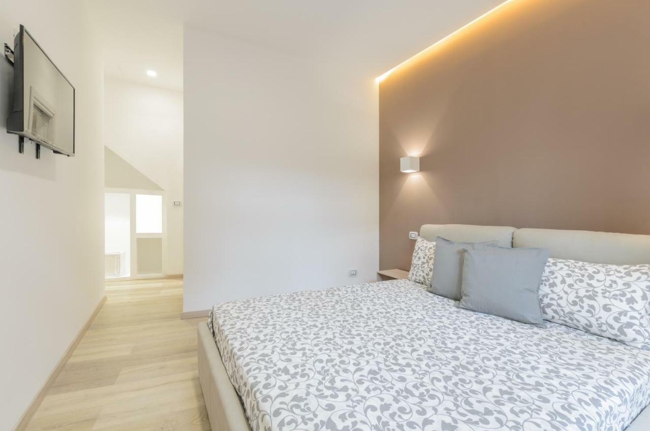 Dreaming Taormina Apartment ภายนอก รูปภาพ