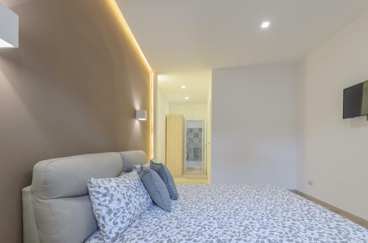 Dreaming Taormina Apartment ภายนอก รูปภาพ