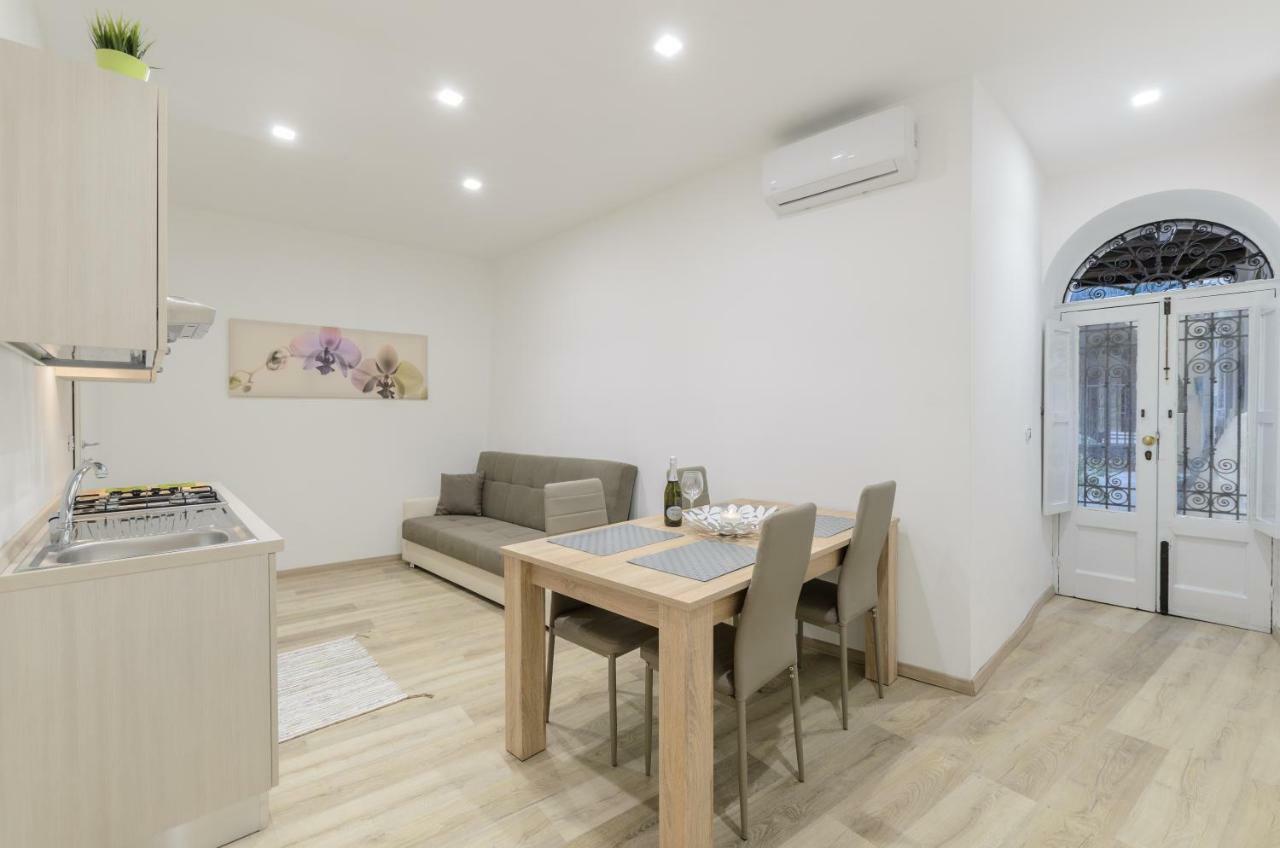 Dreaming Taormina Apartment ภายนอก รูปภาพ