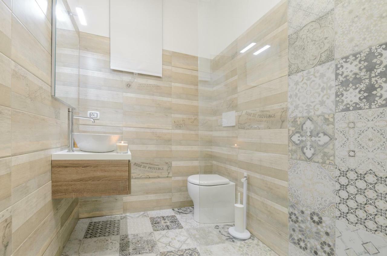 Dreaming Taormina Apartment ภายนอก รูปภาพ